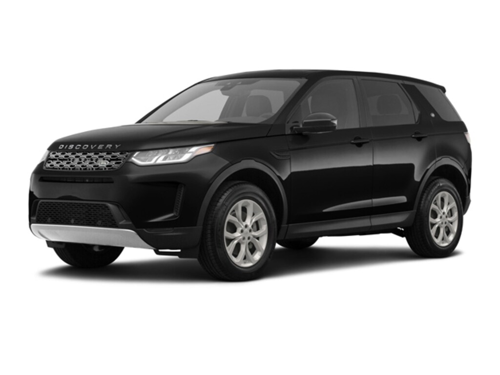 Used 2021 Land Rover Discovery Sport For Sale at Mitchell Auto Group VIN SALCJ2FX6MH898114